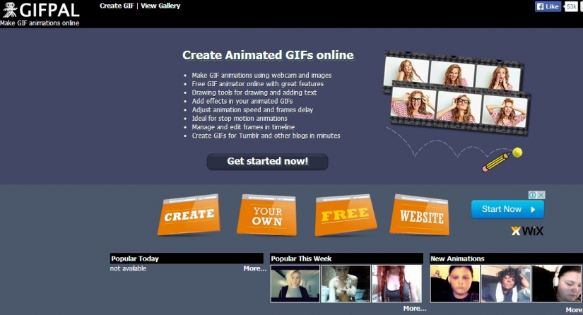 10 interesting sites you didn't know about
