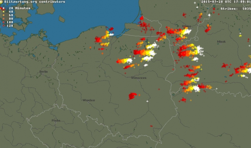 10 interesting sites you didn't know about