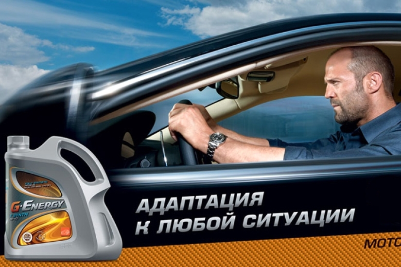 10 international stars starring in Russian is