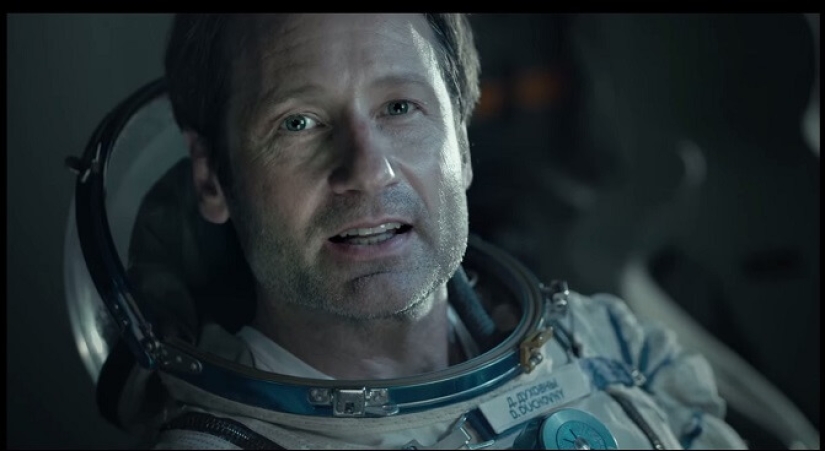 10 international stars starring in Russian is