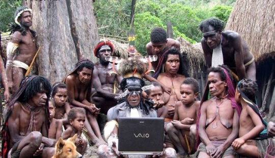 10 islas donde existen idiomas absolutamente únicos 10 islas donde existen idiomas absolutamente únicos