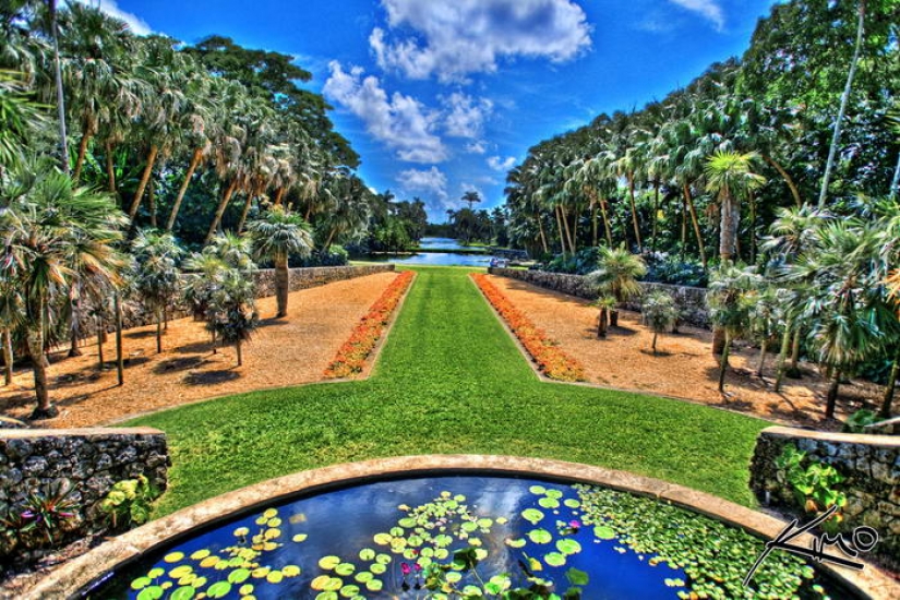 10 jardines más bellos del mundo 10 jardines más bellos del mundo