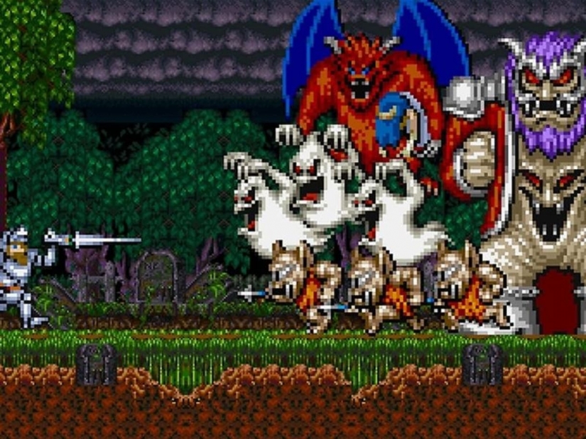 10 juegos más difíciles