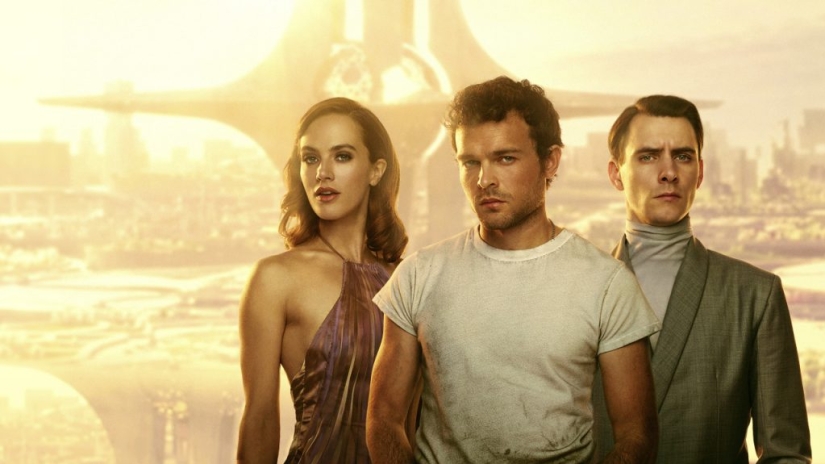 10 libros clásicos de ciencia ficción para leer