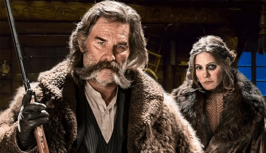 10 little-known stories from movie sets, who must know self-respecting cinephile