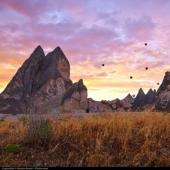 10 lugares más bellos de Turquía