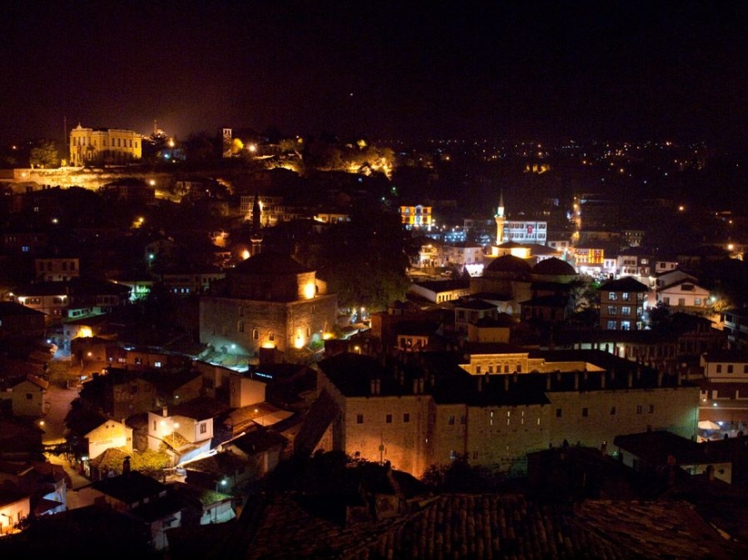 10 lugares más bellos de Turquía