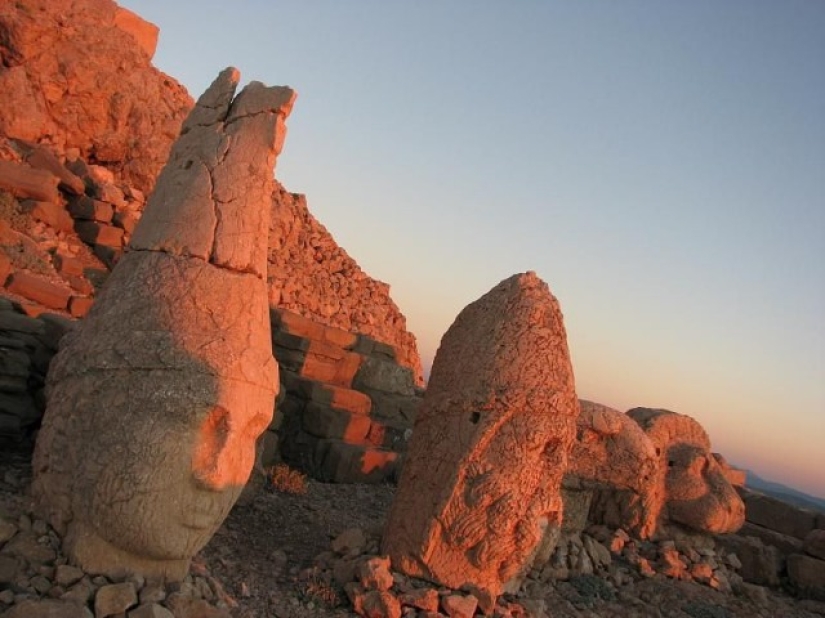 10 lugares más bellos de Turquía