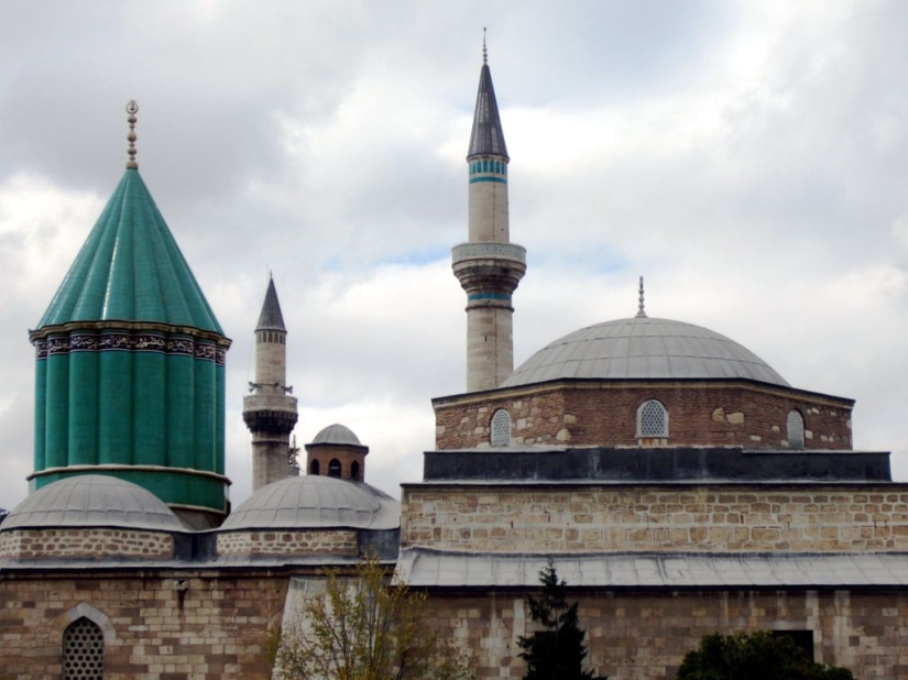 10 lugares más bellos de Turquía