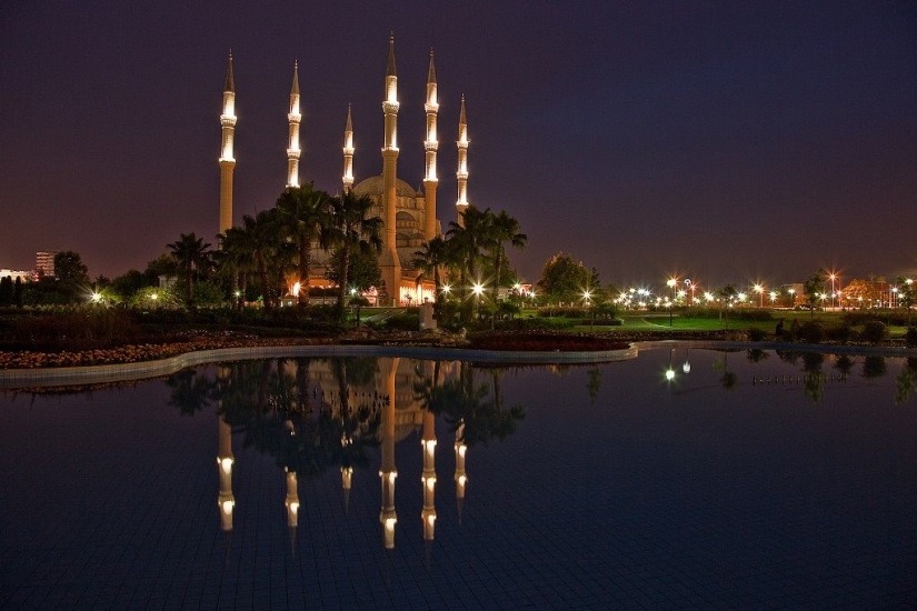 10 lugares más bellos de Turquía