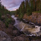 10 lugares más bellos de Karelia