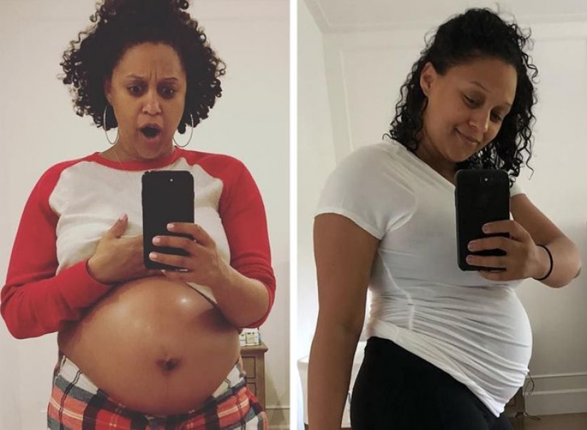 10 mamás famosas que compartieron con orgullo sus cuerpos posparto con el mundo 10 mamás famosas que compartieron con orgullo sus cuerpos posparto con el mundo