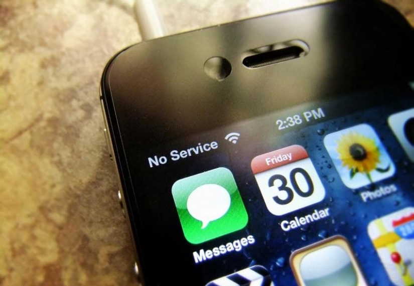 10 mejores lugares en el planeta que están desprovistos de la comunicación móvil