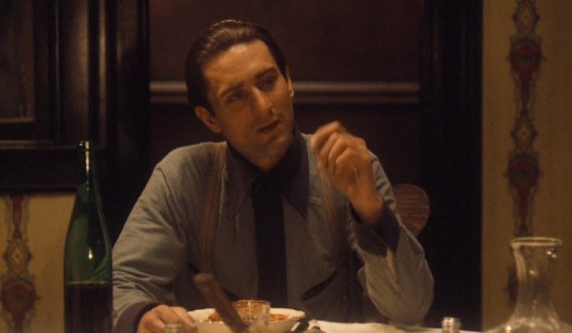 10 mejores películas de Robert De Niro