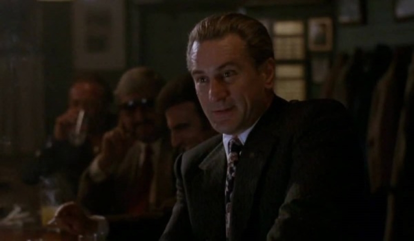 10 mejores películas de Robert De Niro