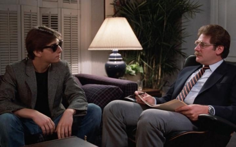 10 mejores películas sobre negocios