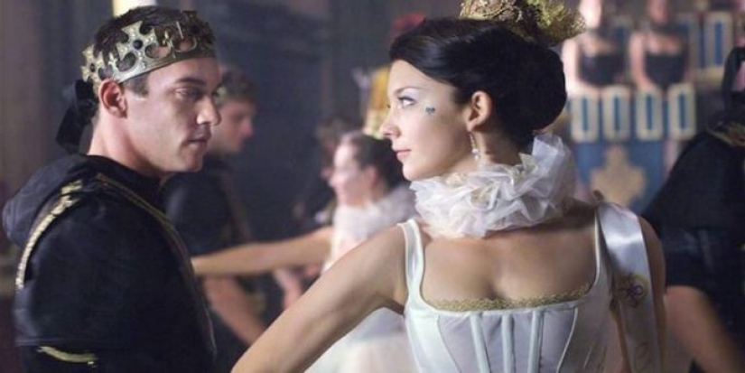 10 mejores series de televisión históricas