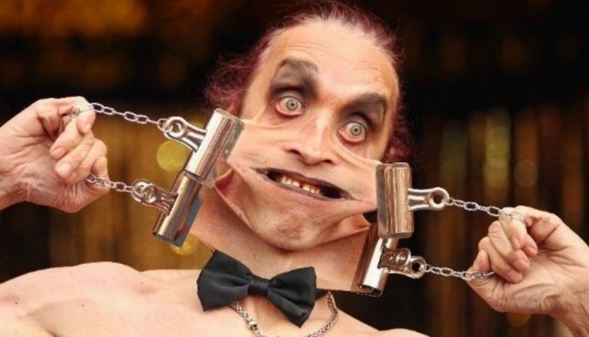 10 men whose existence is hard to believe 10 men whose existence is hard to believe