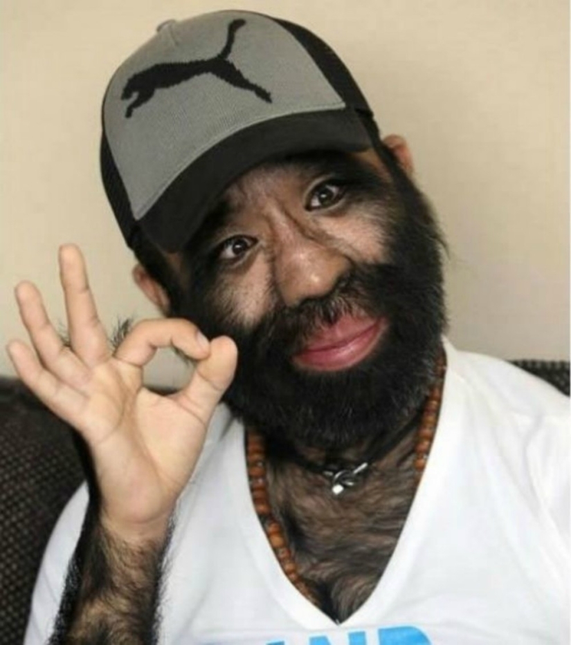 10 men whose existence is hard to believe 10 men whose existence is hard to believe