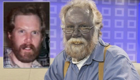 10 men whose existence is hard to believe