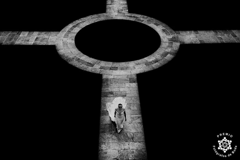 10 momentos de boda conmovedores seleccionados por los premios FdB