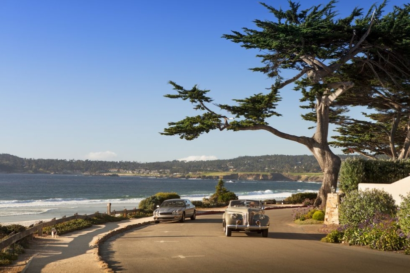 10 most beautiful cities in the USA worth visiting 10 most beautiful cities in the USA worth visiting