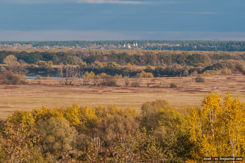 10 most beautiful estates of Russia to see every Russian at least once in life