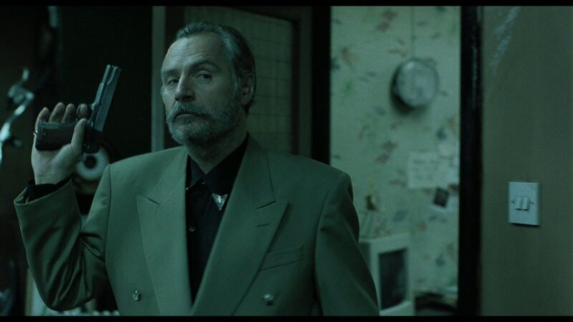 10 most colorful Russian villains in Hollywood movies