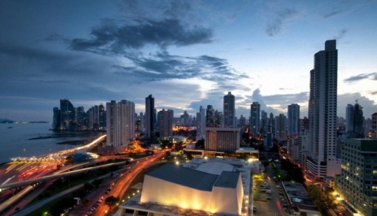 10 most dangerous cities in the world