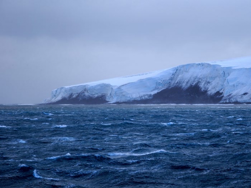 10 most extreme places on Earth