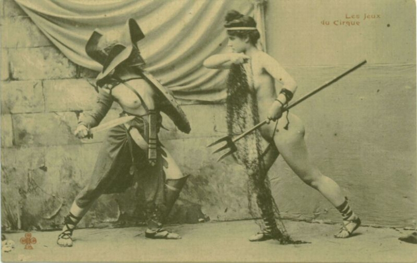 10 most interesting facts about rome