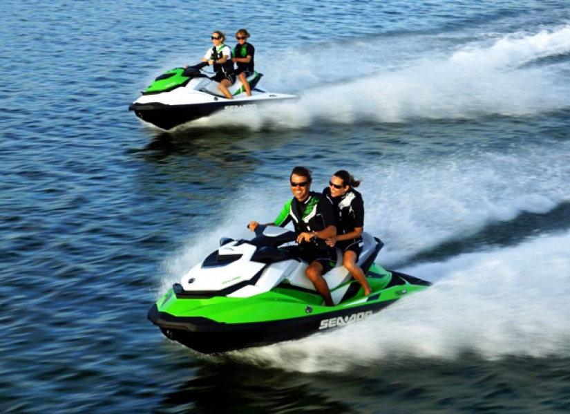 10 most popular water sports 10 most popular water sports