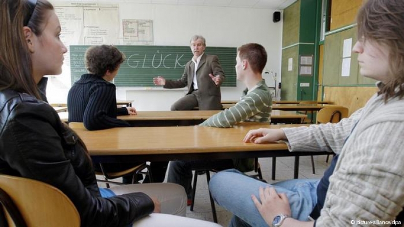 10 most unusual school subjects in different countries of the world 10 most unusual school subjects in different countries of the world