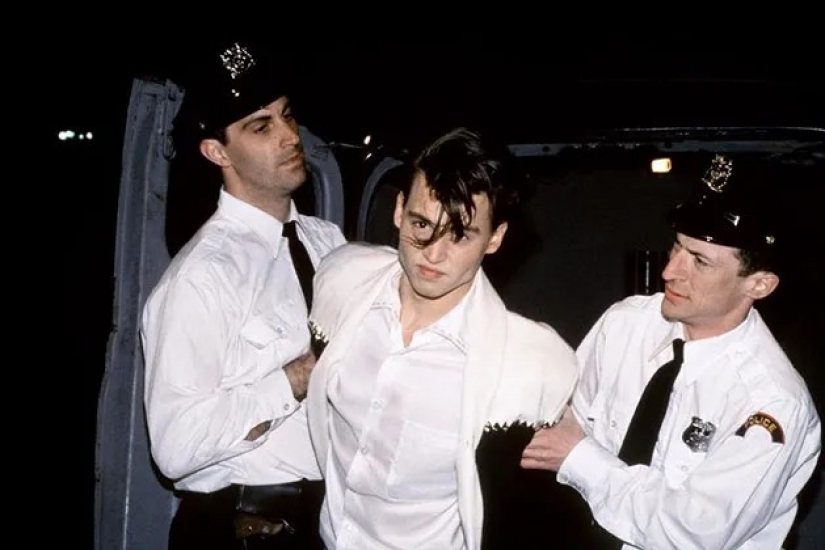 10 movies about the bad boys that we all love