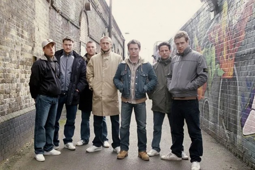 10 movies about the bad boys that we all love