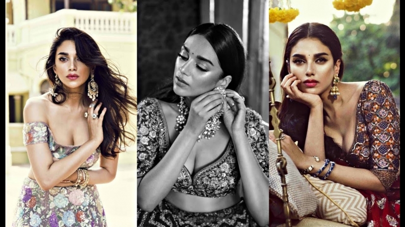 10 más bellas Actrices de bollywood