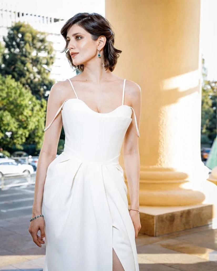 10 más bellas actrices jóvenes del cine ruso