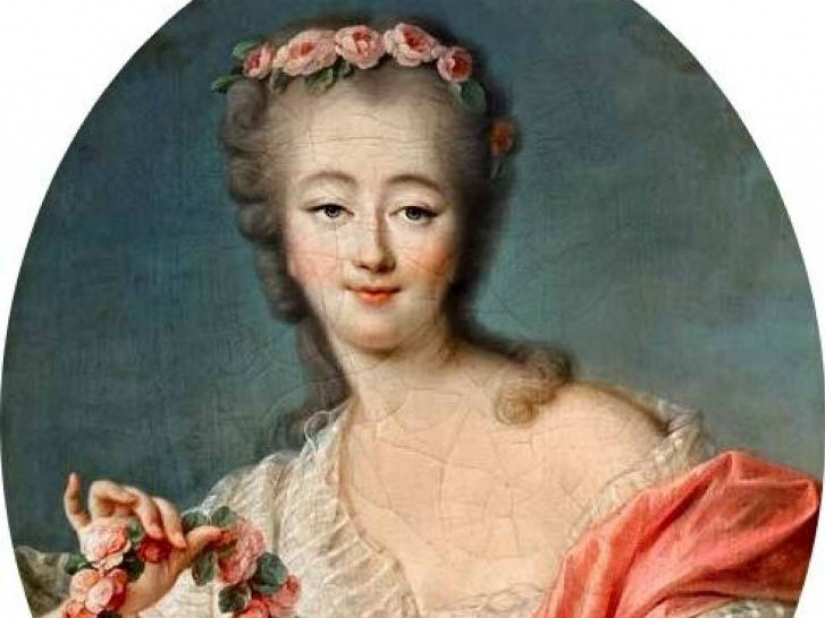 10 mujeres de virtud fácil, cuyos nombres están firmemente arraigados en la historia 10 mujeres de virtud fácil, cuyos nombres están firmemente arraigados en la historia