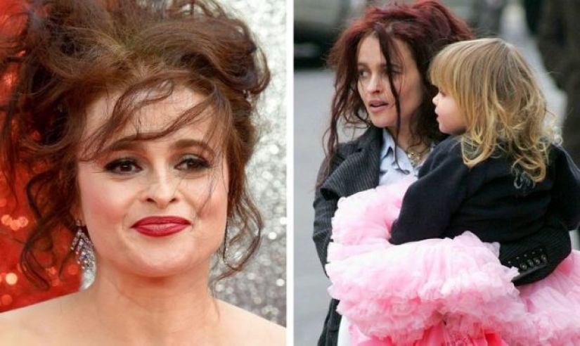 10 mujeres famosas que abandonaron todos los estereotipos y se convirtieron en madres después de los 40 10 mujeres famosas que abandonaron todos los estereotipos y se convirtieron en madres después de los 40