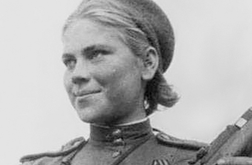 10 mujeres guerreras, injustamente olvidado por la historia