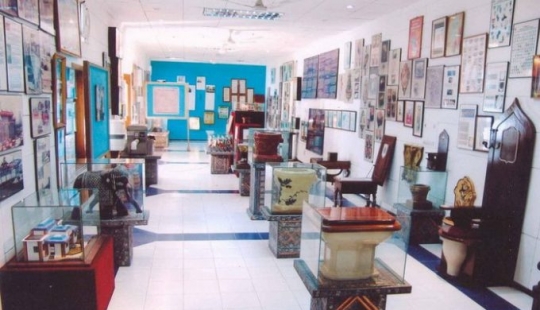 10 museos más extraños del mundo