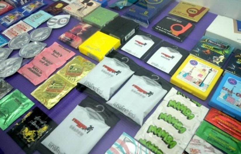 10 museos más extraños del mundo