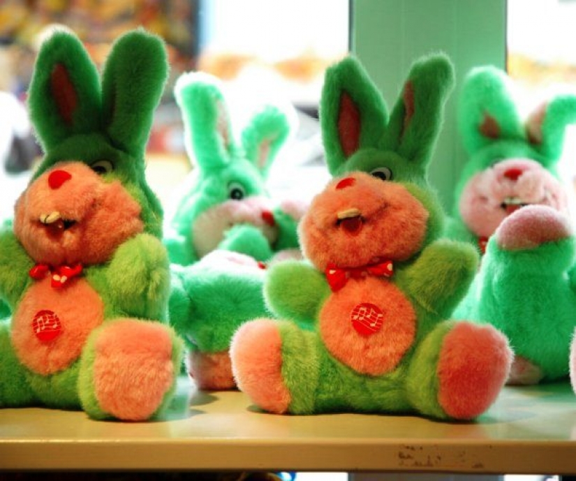 10 museos más extraños del mundo