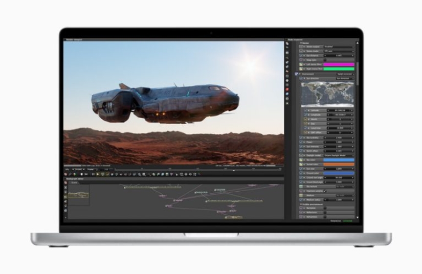 10 nuevas funciones asombrosas para la MacBook Pro 2021, que incluyen impresionantes pantallas HDR, el poderoso Apple Silicon y el regreso de MagSafe 10 nuevas funciones asombrosas para la MacBook Pro 2021, que incluyen impresionantes pantallas HDR, el poderoso Apple Silicon y el regreso de MagSafe