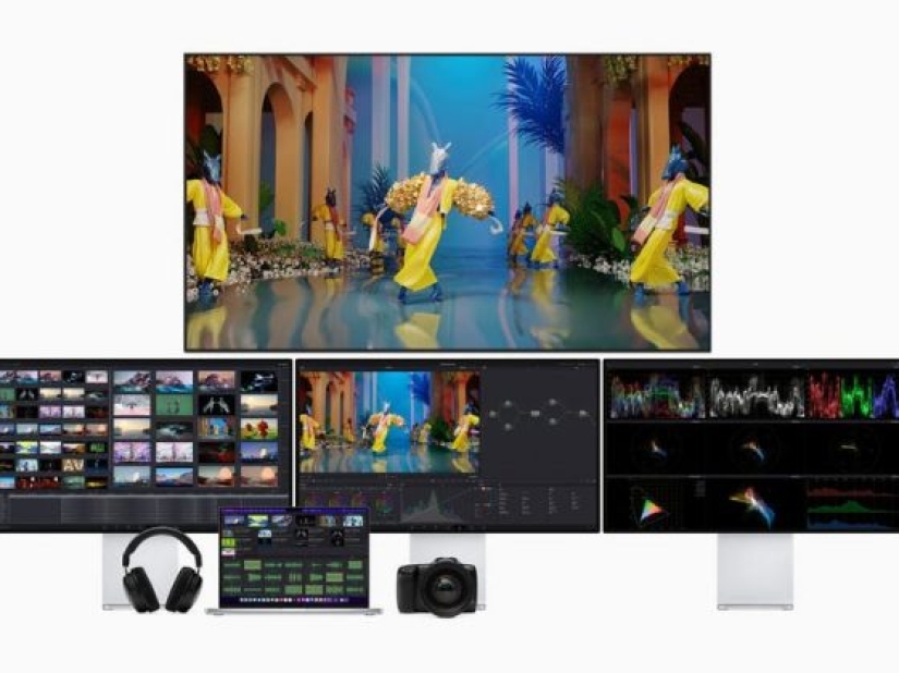 10 nuevas funciones asombrosas para la MacBook Pro 2021, que incluyen impresionantes pantallas HDR, el poderoso Apple Silicon y el regreso de MagSafe 10 nuevas funciones asombrosas para la MacBook Pro 2021, que incluyen impresionantes pantallas HDR, el poderoso Apple Silicon y el regreso de MagSafe