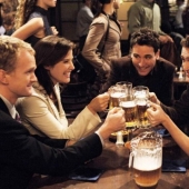 10 of the most popular TV series