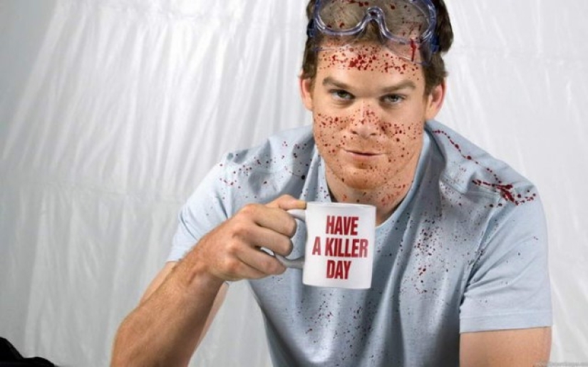 10 of the most popular TV series 10 of the most popular TV series