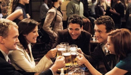 10 of the most popular TV series 10 of the most popular TV series