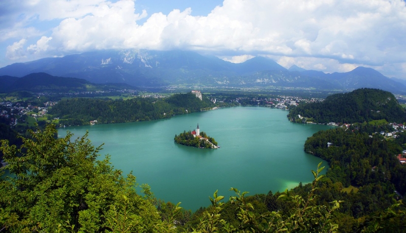 10 of the smallest populated Islands in the world