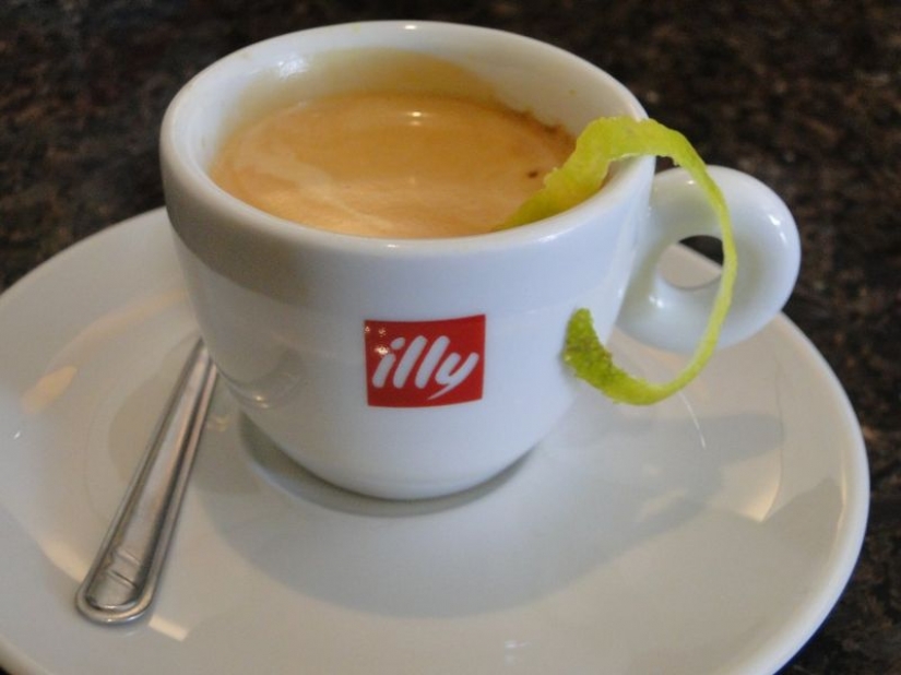 10 of the strangest coffee recipes from around the world that you need to try at least once in your life 10 of the strangest coffee recipes from around the world that you need to try at least once in your life